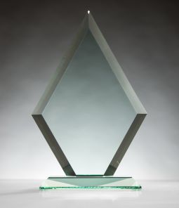 Grand Diamond 8" x 1/2"